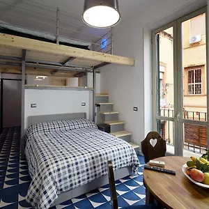 Casa Puzio Naples