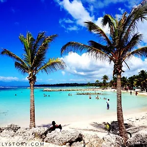 Le Blue Coco Sainte-Anne (Grande-Terre)