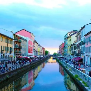 Barona Milan