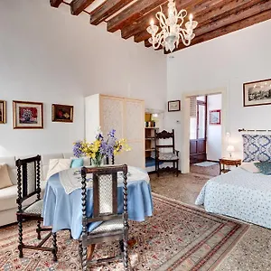  Appartement Ca' Badoer West